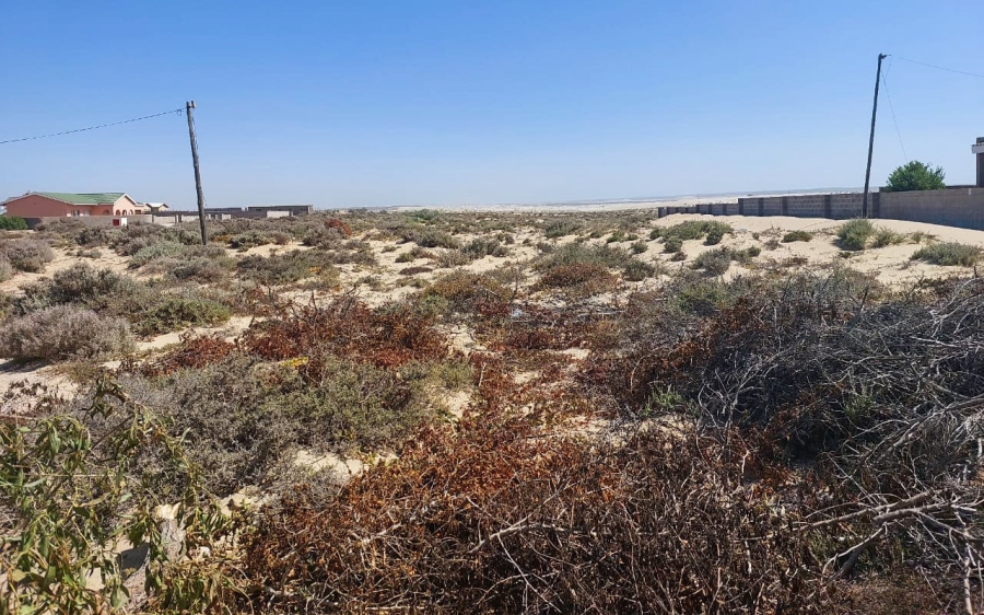  Bedroom Property for Sale in Port Nolloth Northern Cape